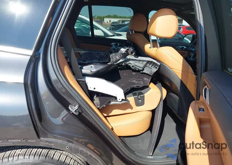 2023 BMW X5 Sdrive40I from USA, damaged, VIN 5UXCR4C02P9P91691